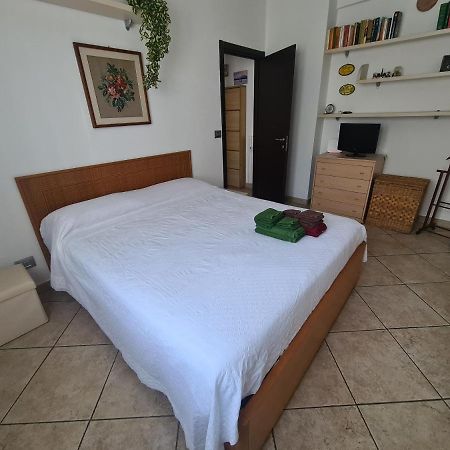 Casa Francesca By Portofinovacanze Rapallo Extérieur photo