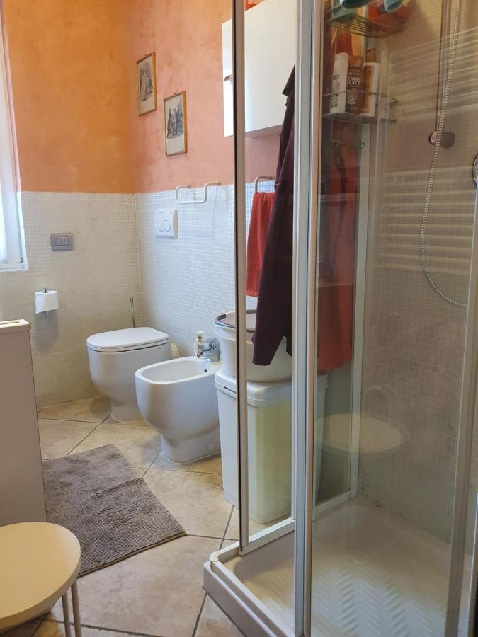 Casa Francesca By Portofinovacanze Rapallo Extérieur photo