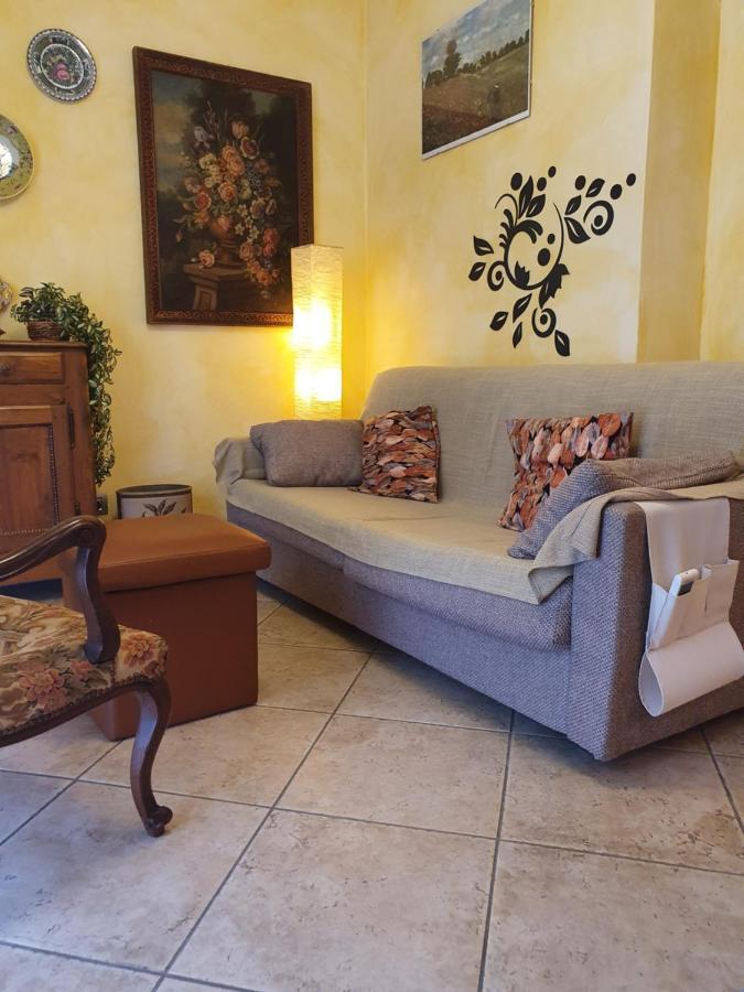 Casa Francesca By Portofinovacanze Rapallo Extérieur photo