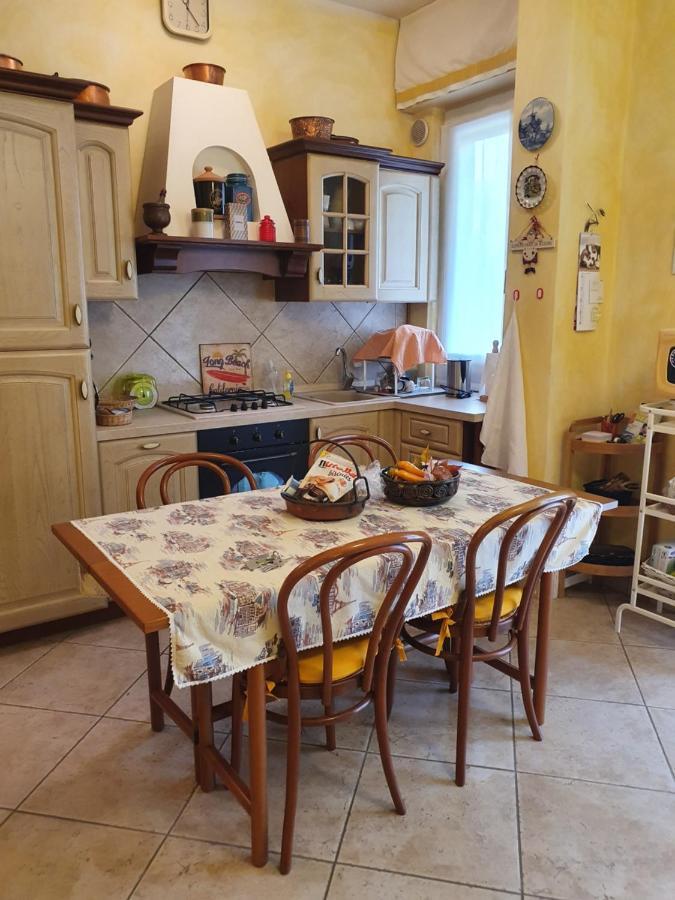 Casa Francesca By Portofinovacanze Rapallo Extérieur photo