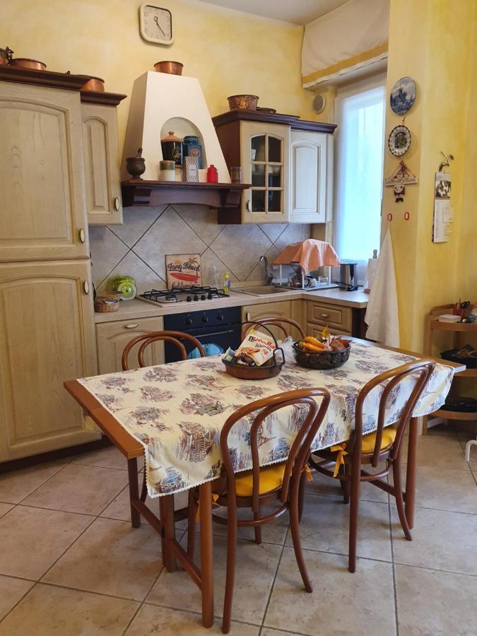 Casa Francesca By Portofinovacanze Rapallo Extérieur photo