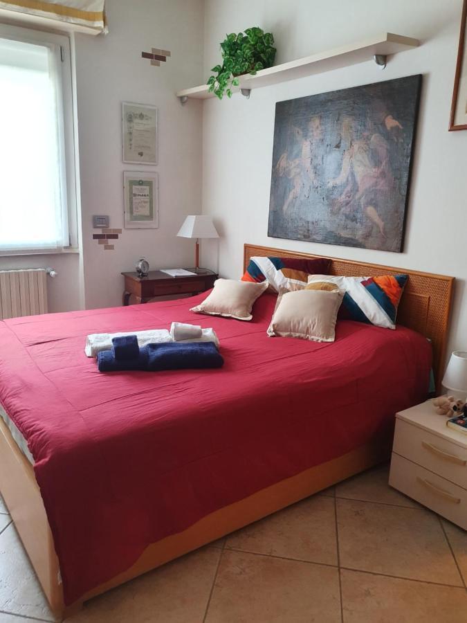 Casa Francesca By Portofinovacanze Rapallo Extérieur photo