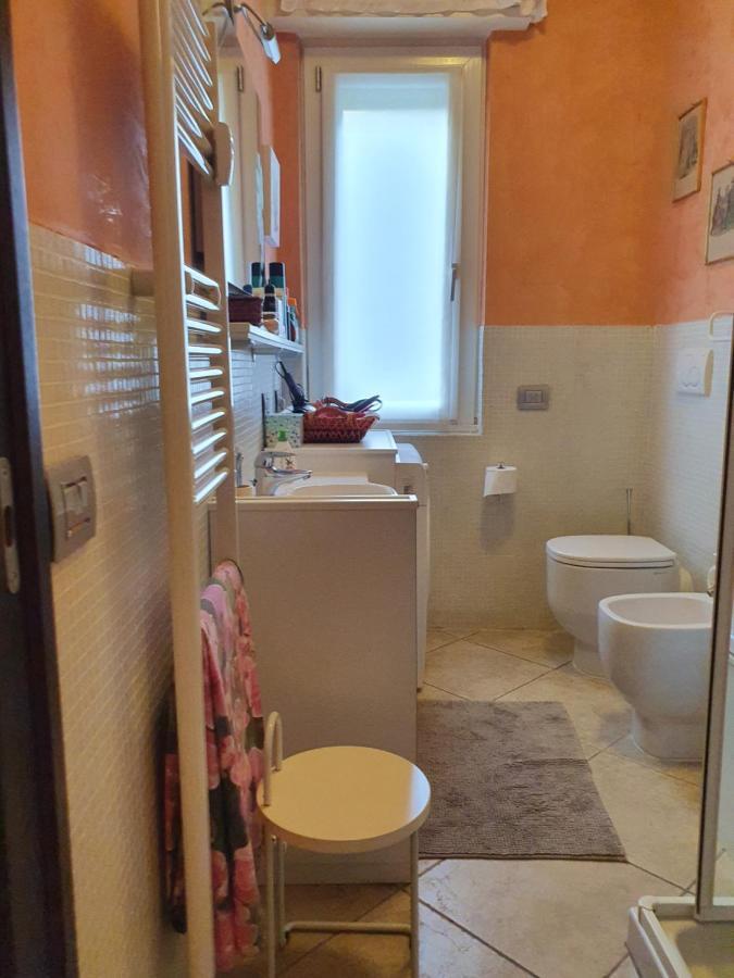 Casa Francesca By Portofinovacanze Rapallo Extérieur photo