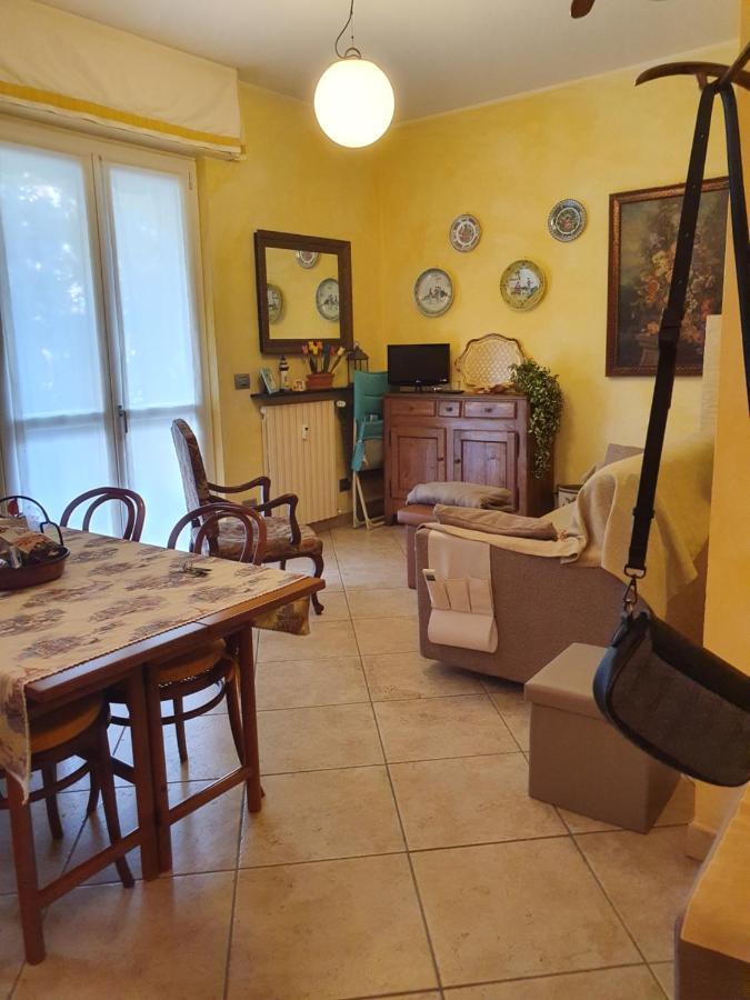 Casa Francesca By Portofinovacanze Rapallo Extérieur photo