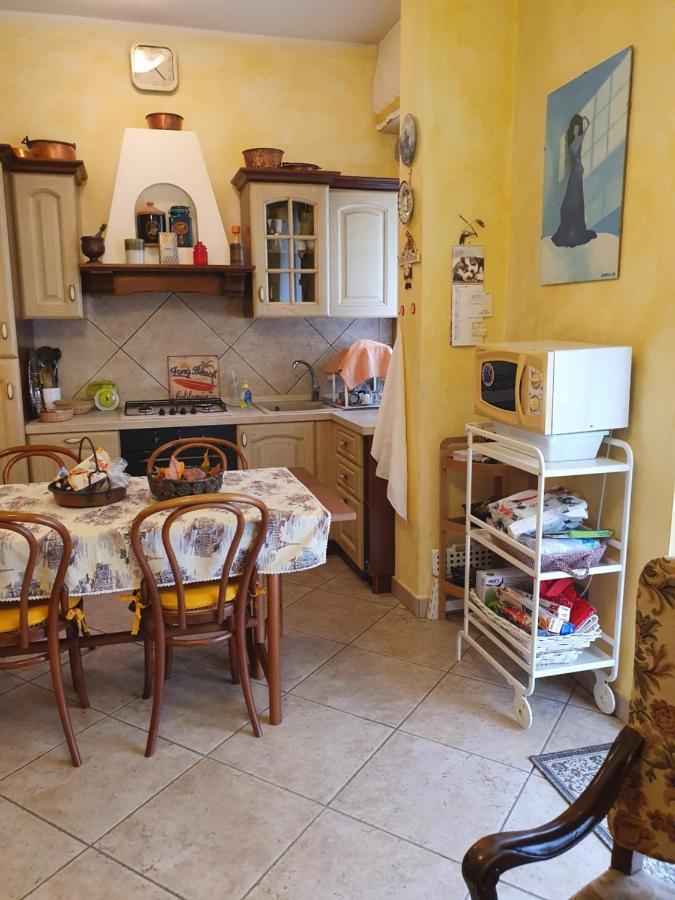 Casa Francesca By Portofinovacanze Rapallo Extérieur photo