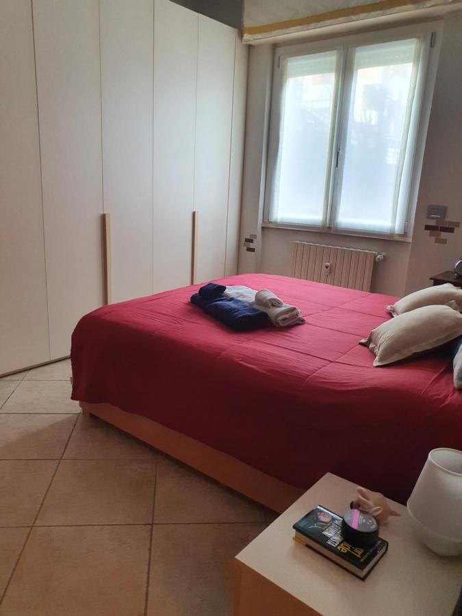 Casa Francesca By Portofinovacanze Rapallo Extérieur photo