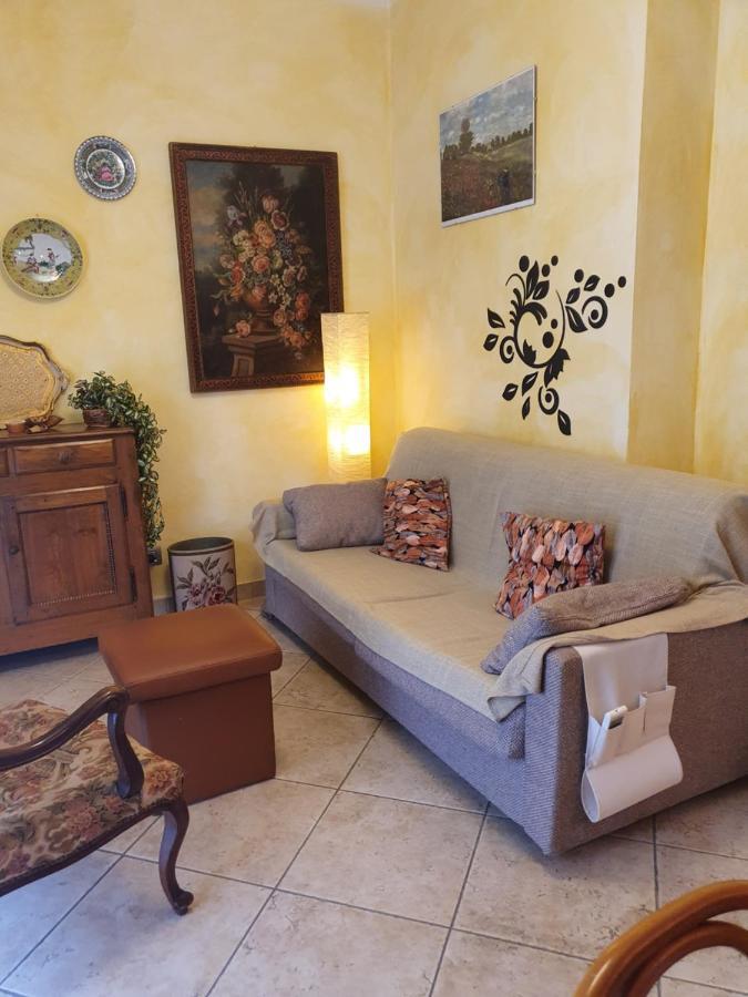 Casa Francesca By Portofinovacanze Rapallo Extérieur photo