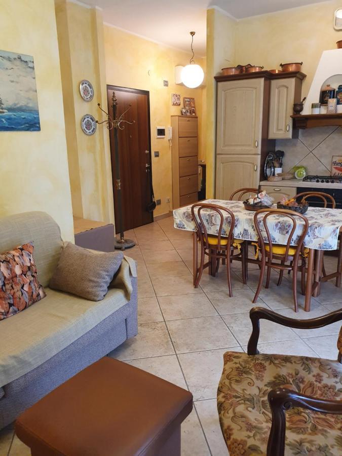 Casa Francesca By Portofinovacanze Rapallo Extérieur photo
