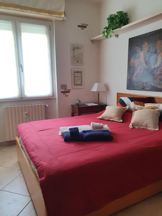 Casa Francesca By Portofinovacanze Rapallo Extérieur photo