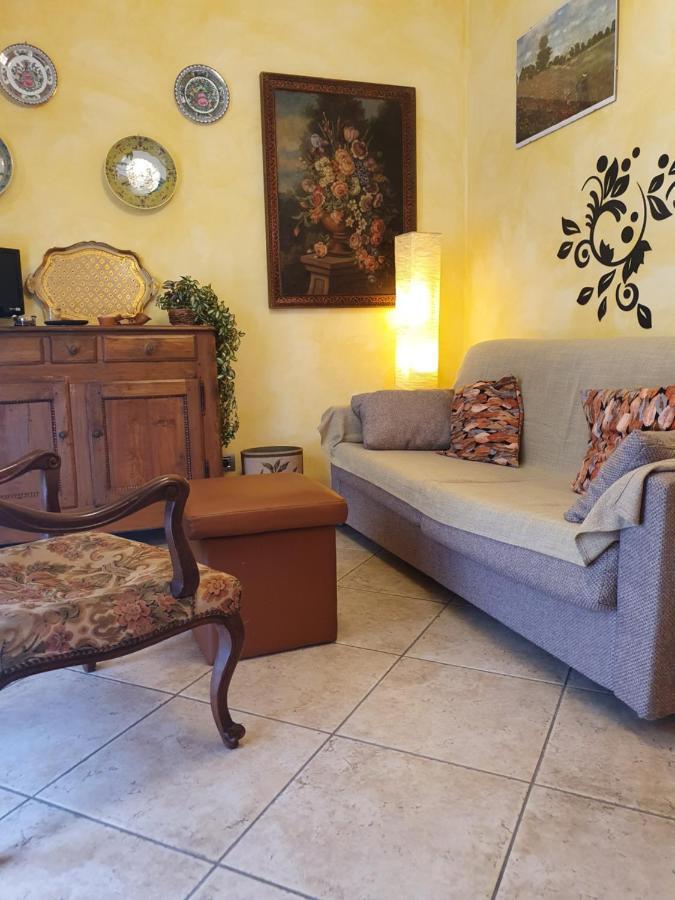 Casa Francesca By Portofinovacanze Rapallo Extérieur photo
