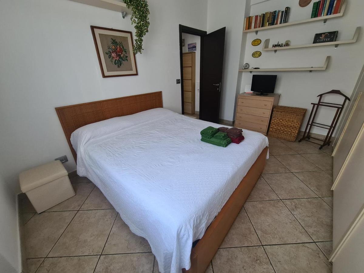 Casa Francesca By Portofinovacanze Rapallo Extérieur photo
